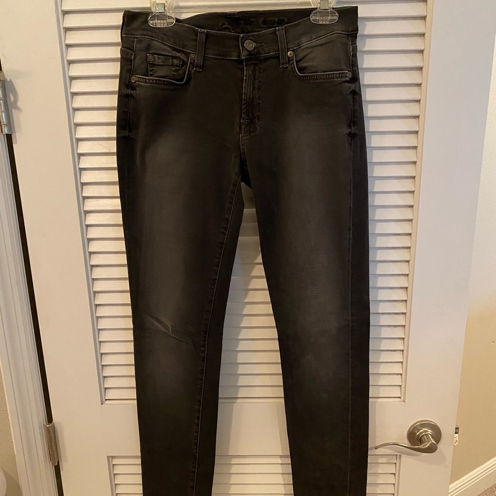Women’s 7 For All Mankind jeans